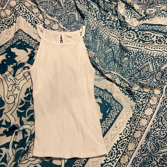 Tank top - Picture 1 of 2